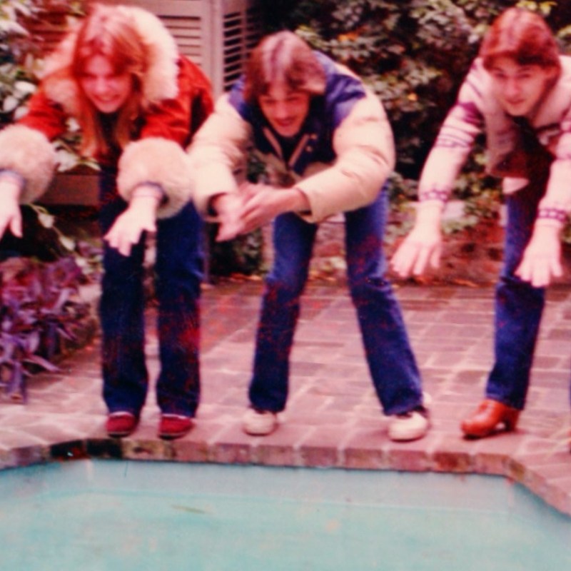 Abandoned:  A short story of&nbsp;fiction